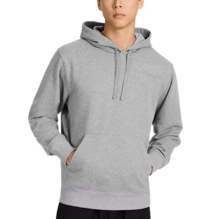Champion - Embroidered Hoodie