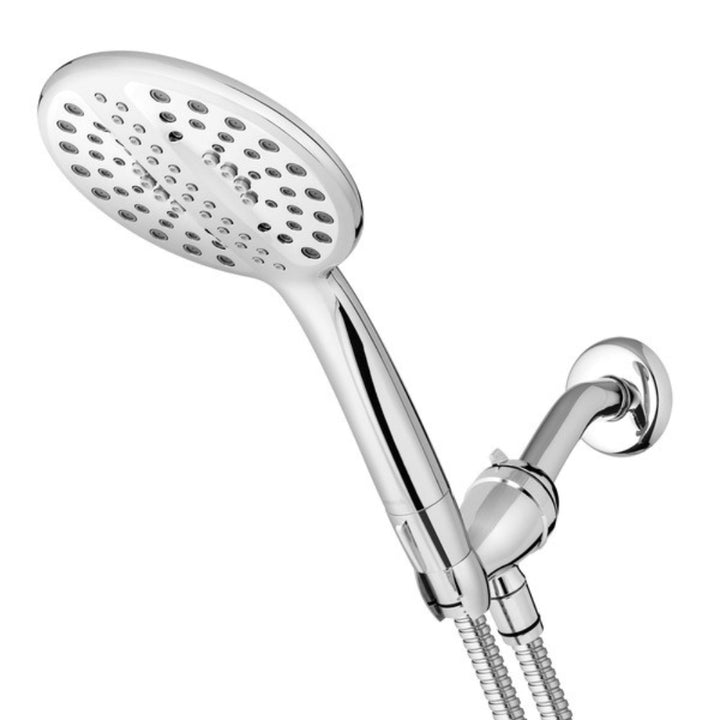 Waterpik - Pommeau de douche à main REVIVE avec Powerpulse