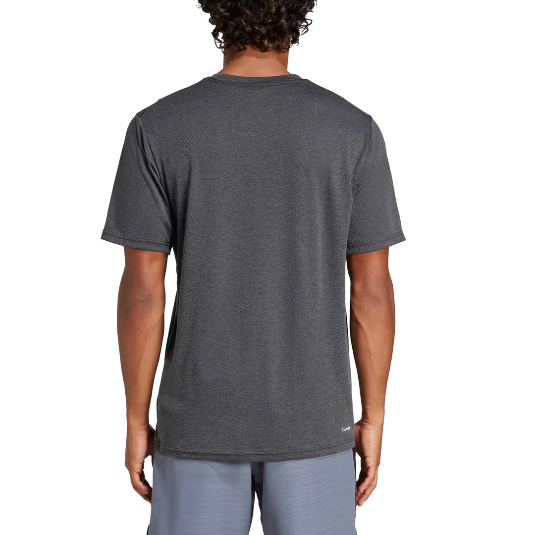 Adidas - Active short sleeve shirt