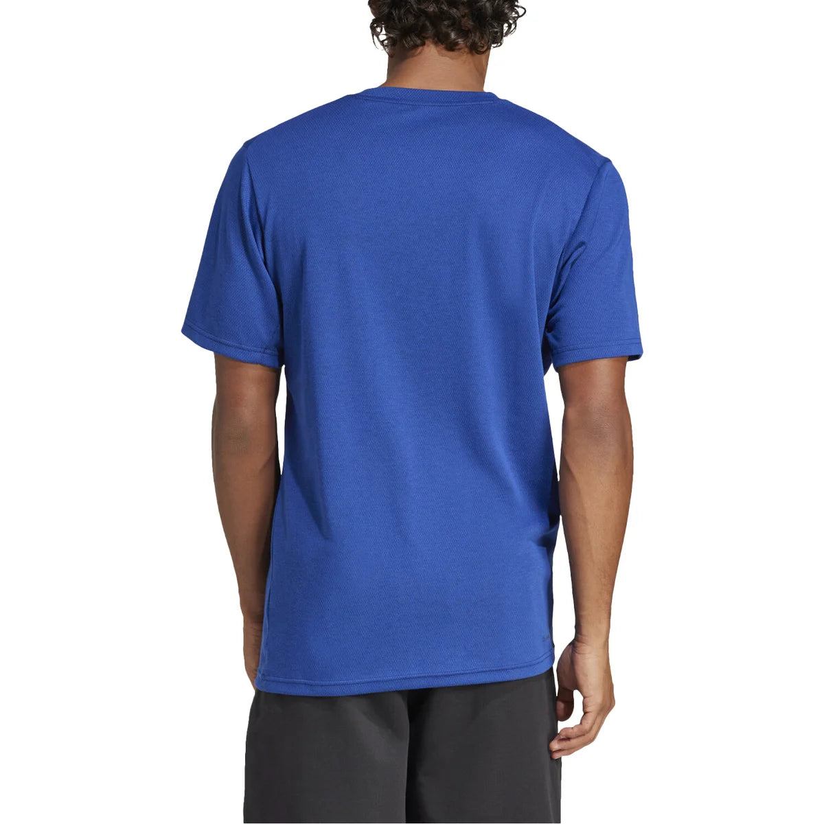 Adidas - Active short sleeve shirt