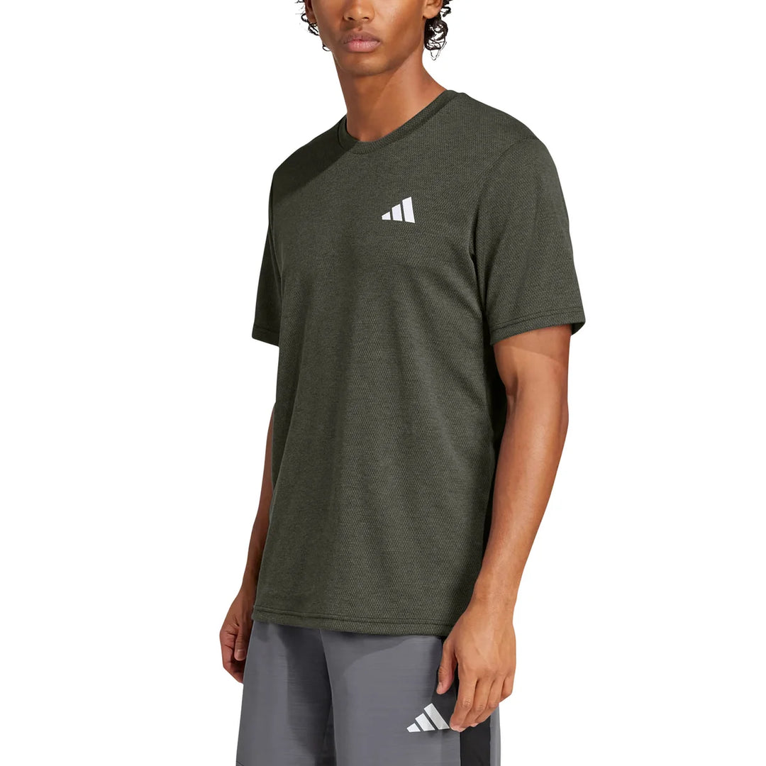Adidas - Active short sleeve shirt