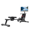 Yesoul - Rameur R1 PLUS-T avec écran FHD de 21,5 po