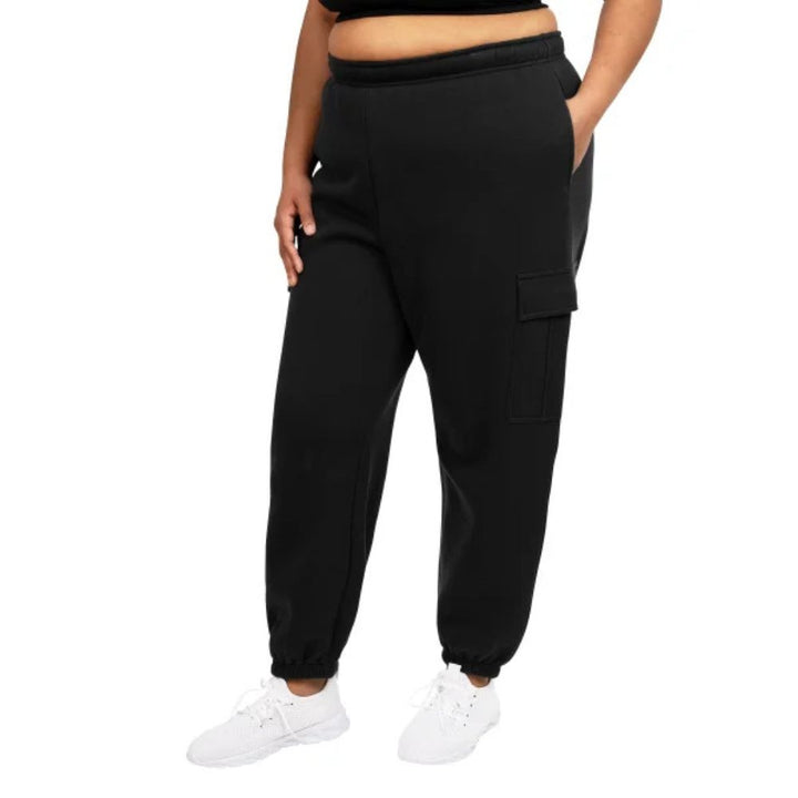 Tuff Athletics - Pantalon en molleton