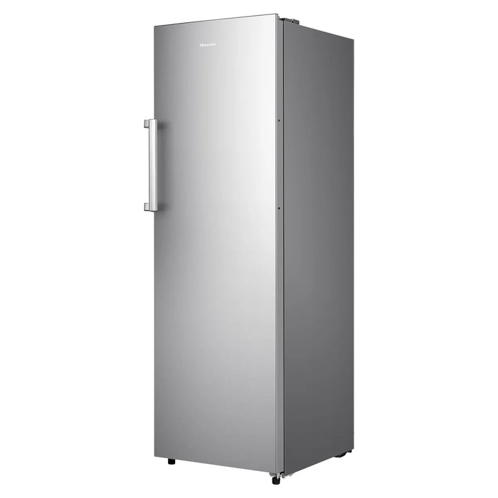 Hisense - Réfrigérateur-congélateur vertical convertible 22 po, 10,2 pi³