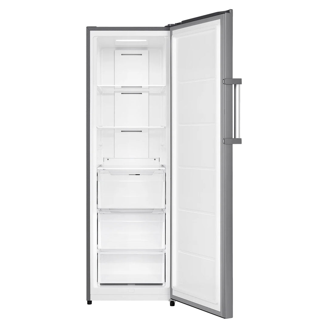 Hisense - Réfrigérateur-congélateur vertical convertible 22 po, 10,2 pi³