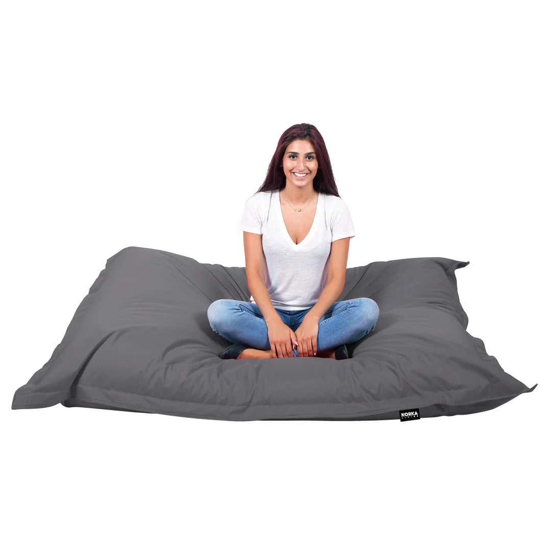 Norka Living – Sac de bille XL