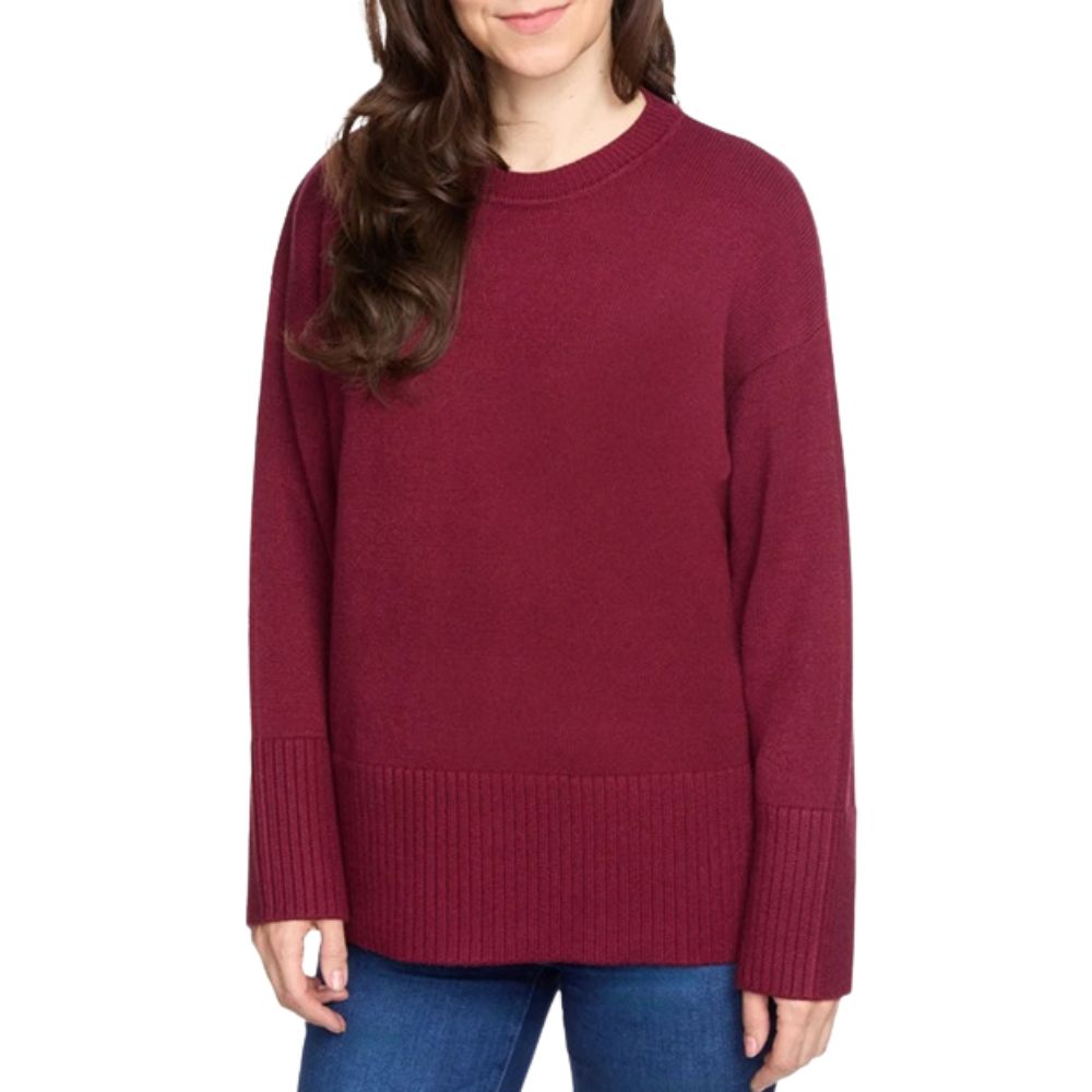 Philosophy - Crew Neck Sweater