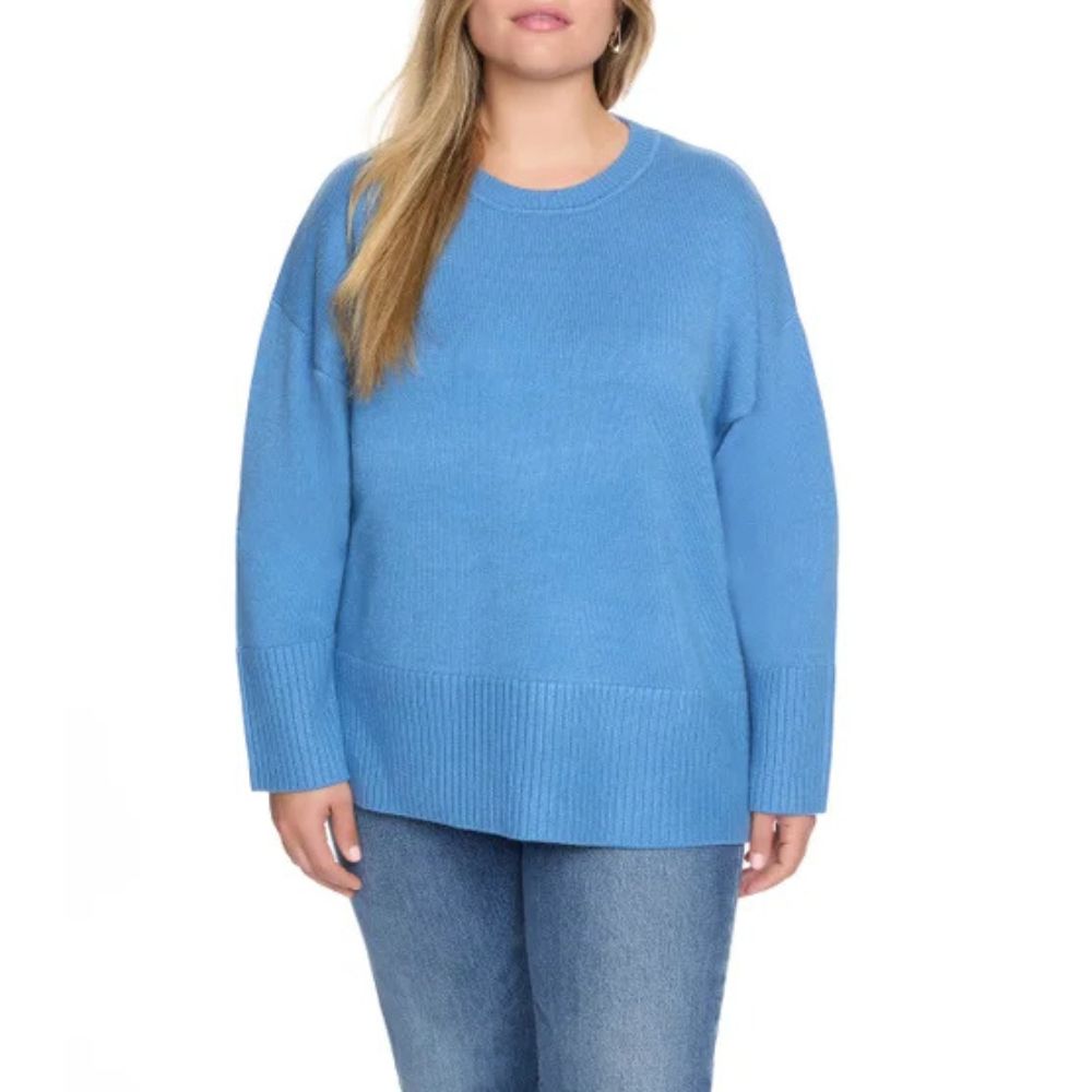 Philosophy - Crew Neck Sweater