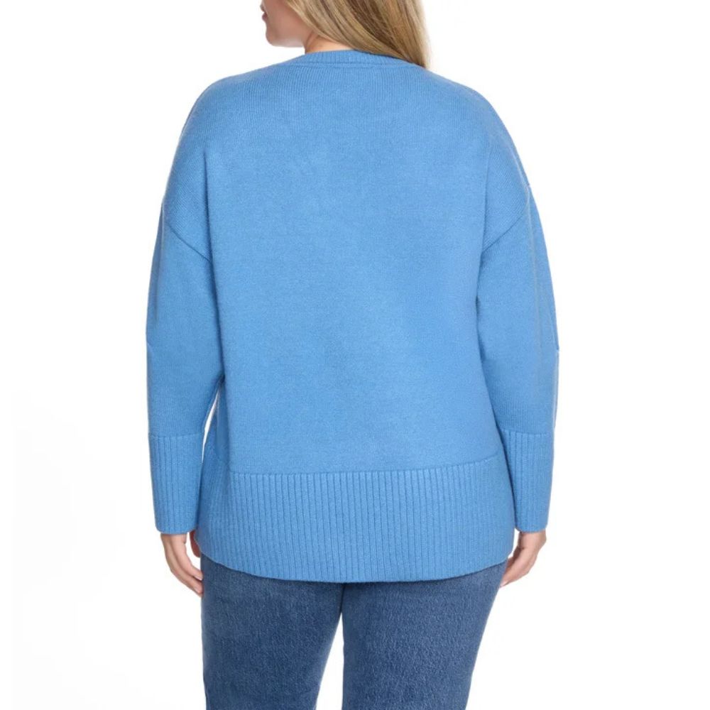 Philosophy - Crew Neck Sweater