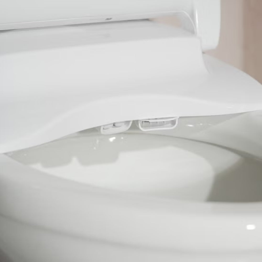Brondell - Advanced Bidet Toilet Seat Swash CL250