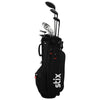 Stix Golf - Ensemble de bâton, 10 pièces