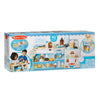 Melissa & Doug - Crèmerie complète pour le jeu de rôle