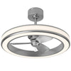 Artika - Edwin Ceiling Fan 23 in