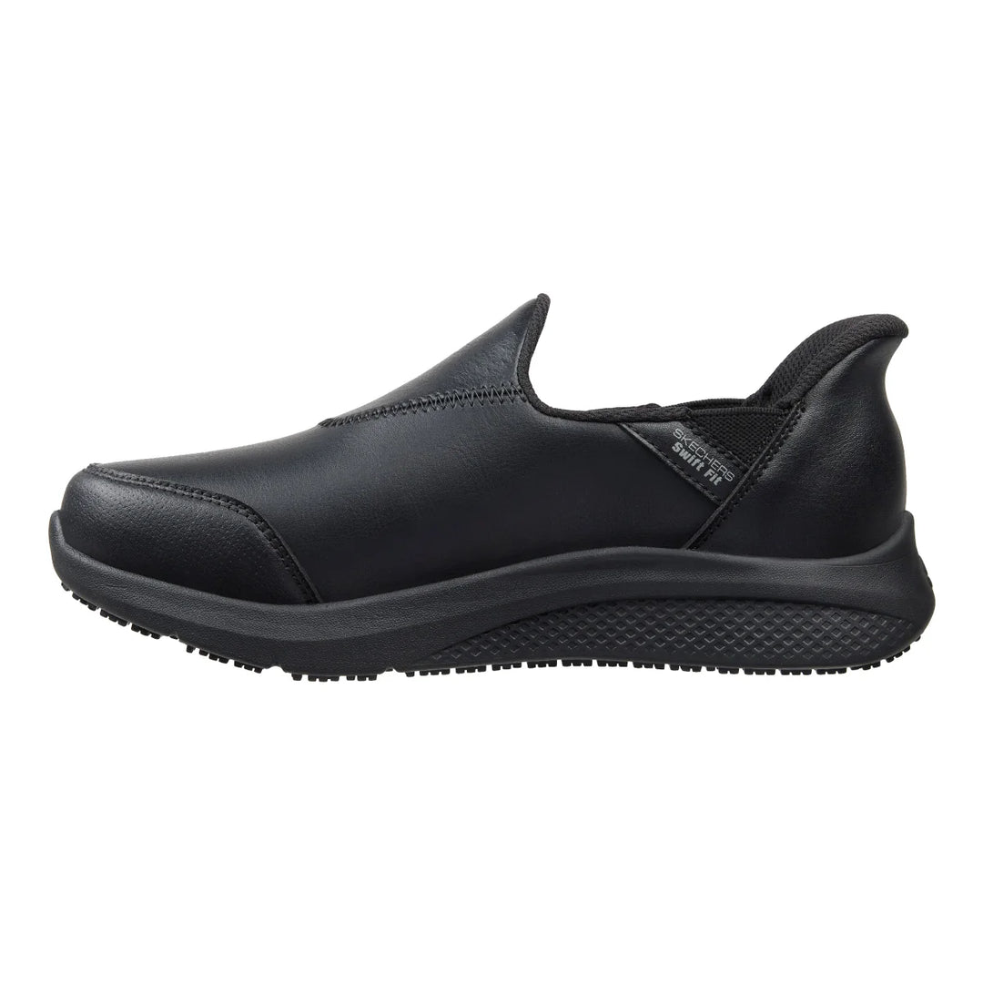 Skechers - Chaussures antidérapantes Elloree Swift Fit