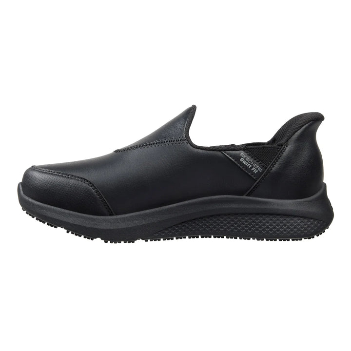 Skechers - Chaussures antidérapantes Elloree Swift Fit