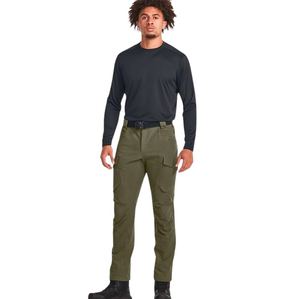 Under Armour - Pantalon cargo