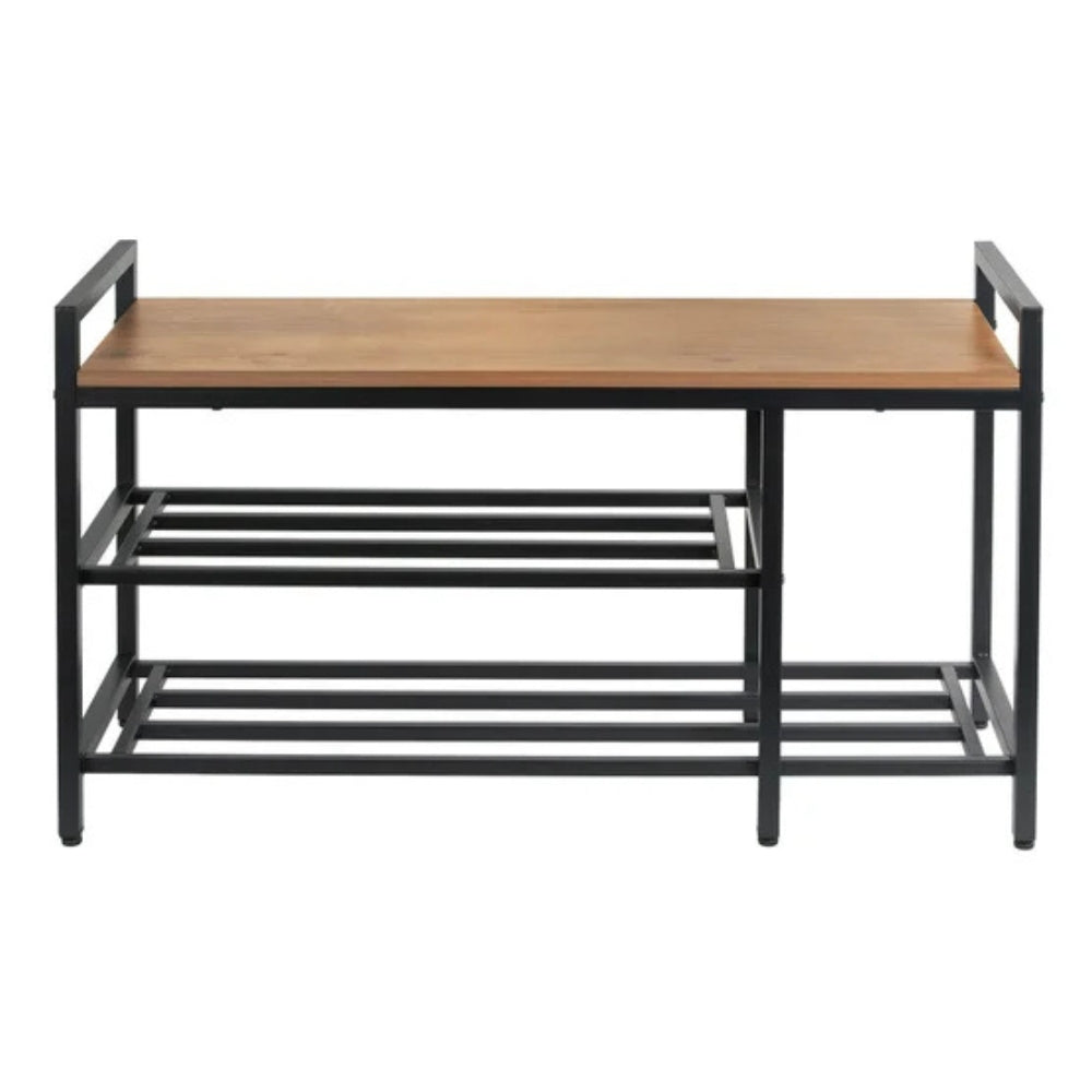 Neatfreak - Shoe storage bench