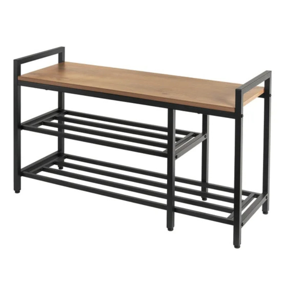 Neatfreak - Shoe storage bench