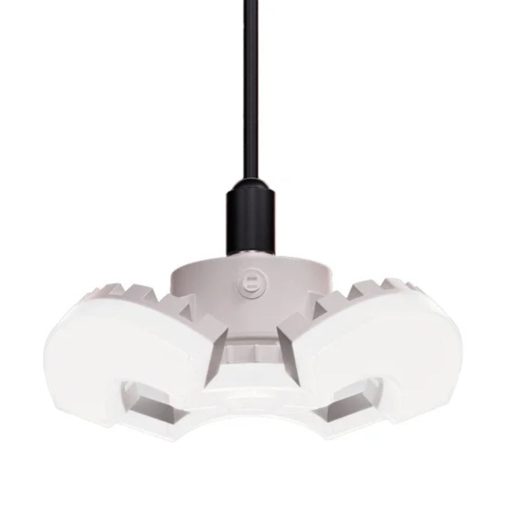 Infinity X1 - 8,000 LM LED Utility Garage Light