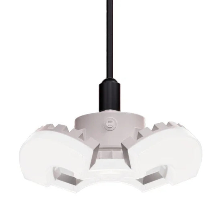 Infinity X1 - 8,000 LM LED Utility Garage Light