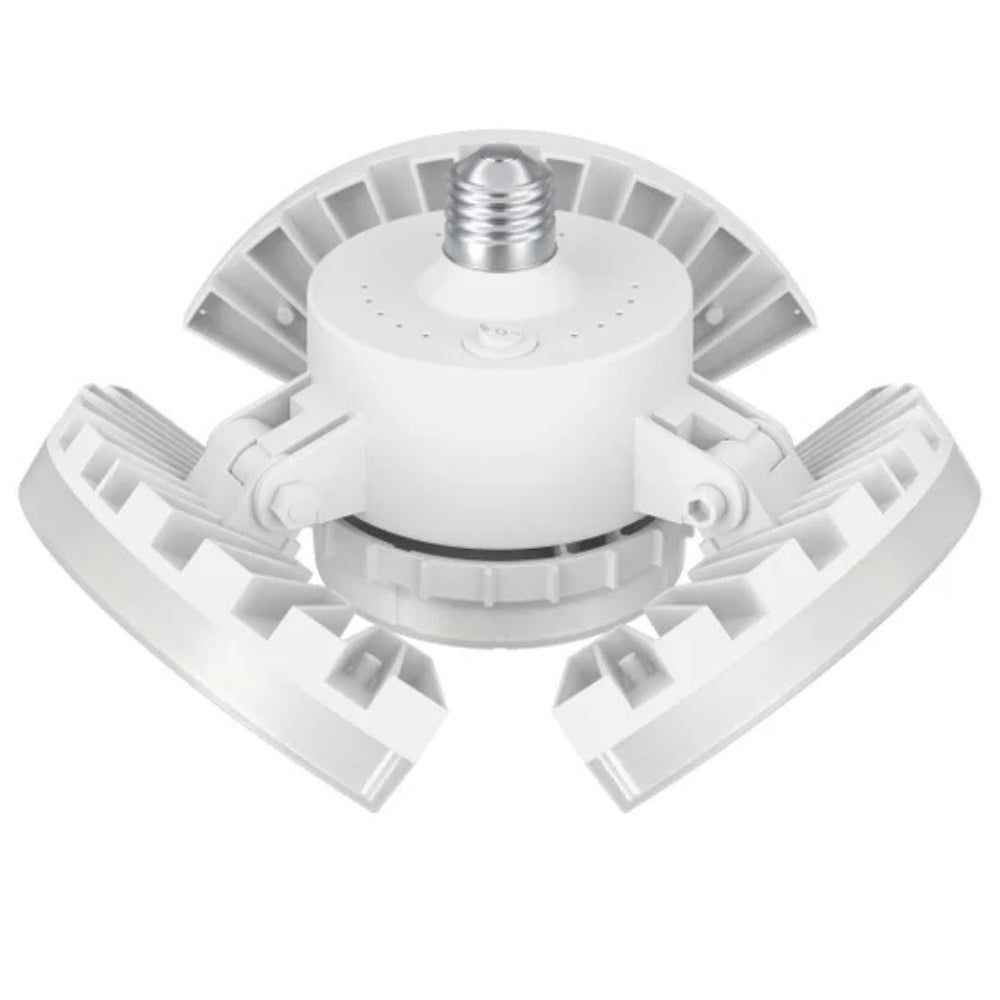Infinity X1 - 8,000 LM LED Utility Garage Light