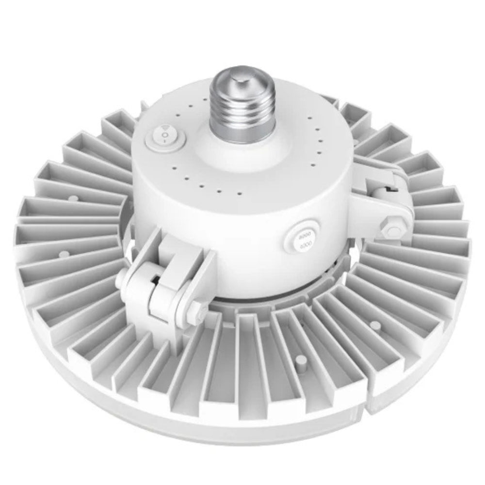 Infinity X1 - 8,000 LM LED Utility Garage Light