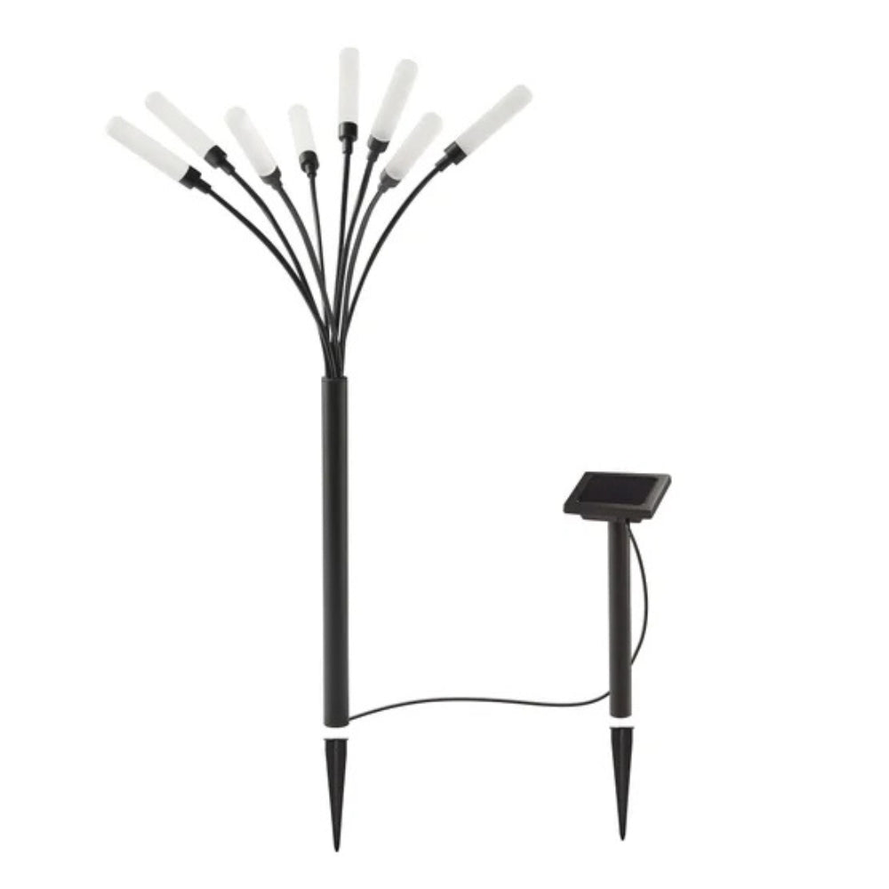Aurora Lighting - Solar String Lights, Pack of 4