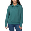 Buffalo – Quarter-Zip Sweater