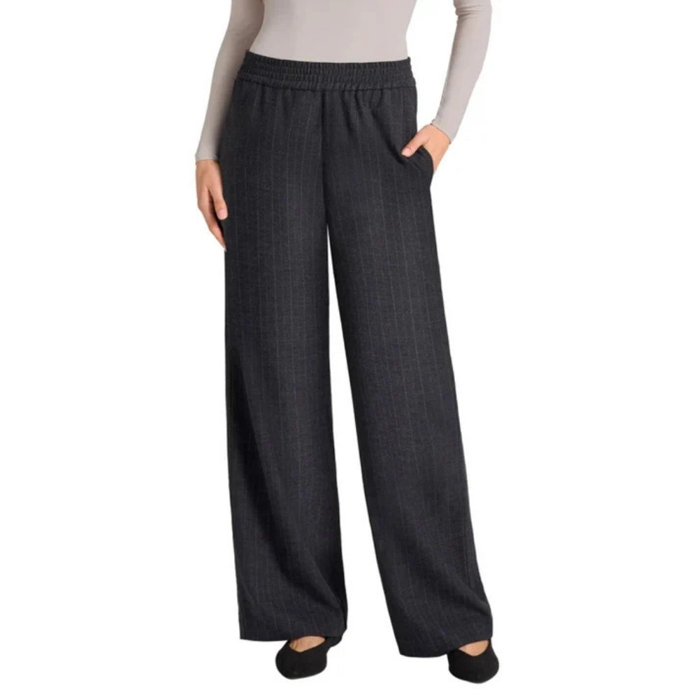 Matty M - Pantalon ample