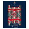 Diablotins de noël traditionnels, paquet de 10
