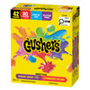 Gushers - Bonbons aux fruits tropicaux et à la fraise, 42 × 22 g