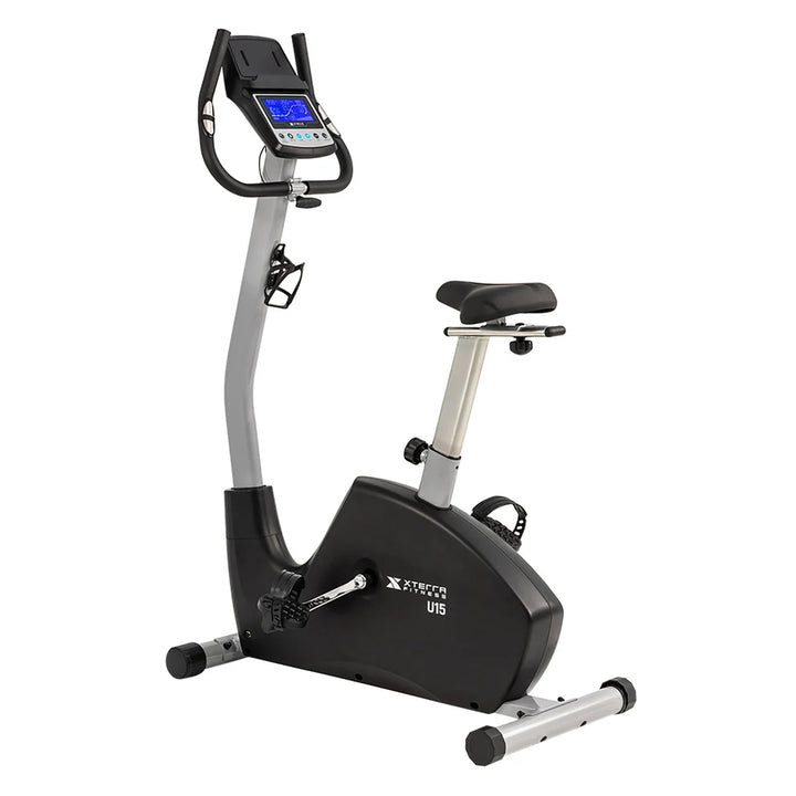 Xterra - Vélo droit U15