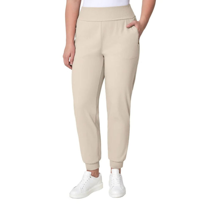 Mondetta - Jogger Pants in Mixed Fabric
