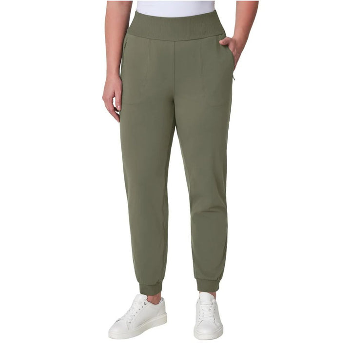 Mondetta - Jogger Pants in Mixed Fabric