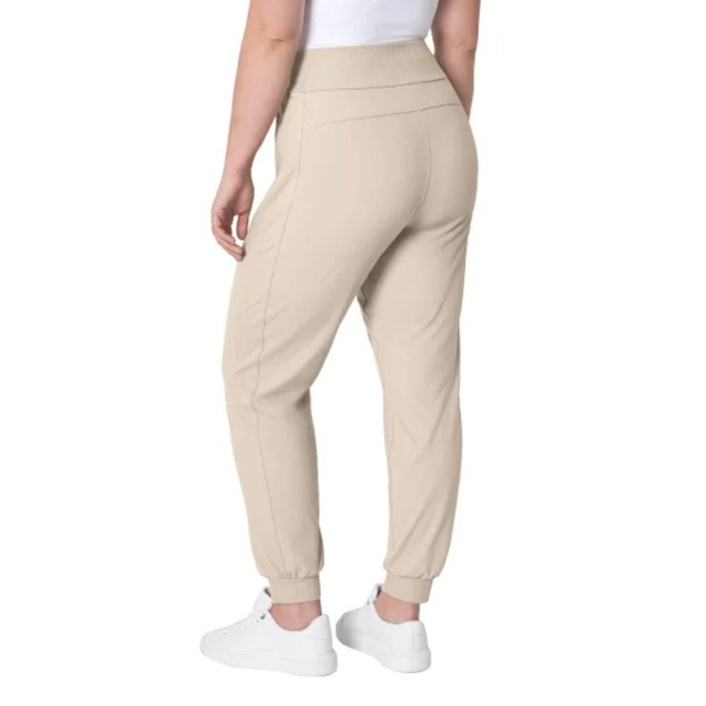 Mondetta - Jogger Pants in Mixed Fabric