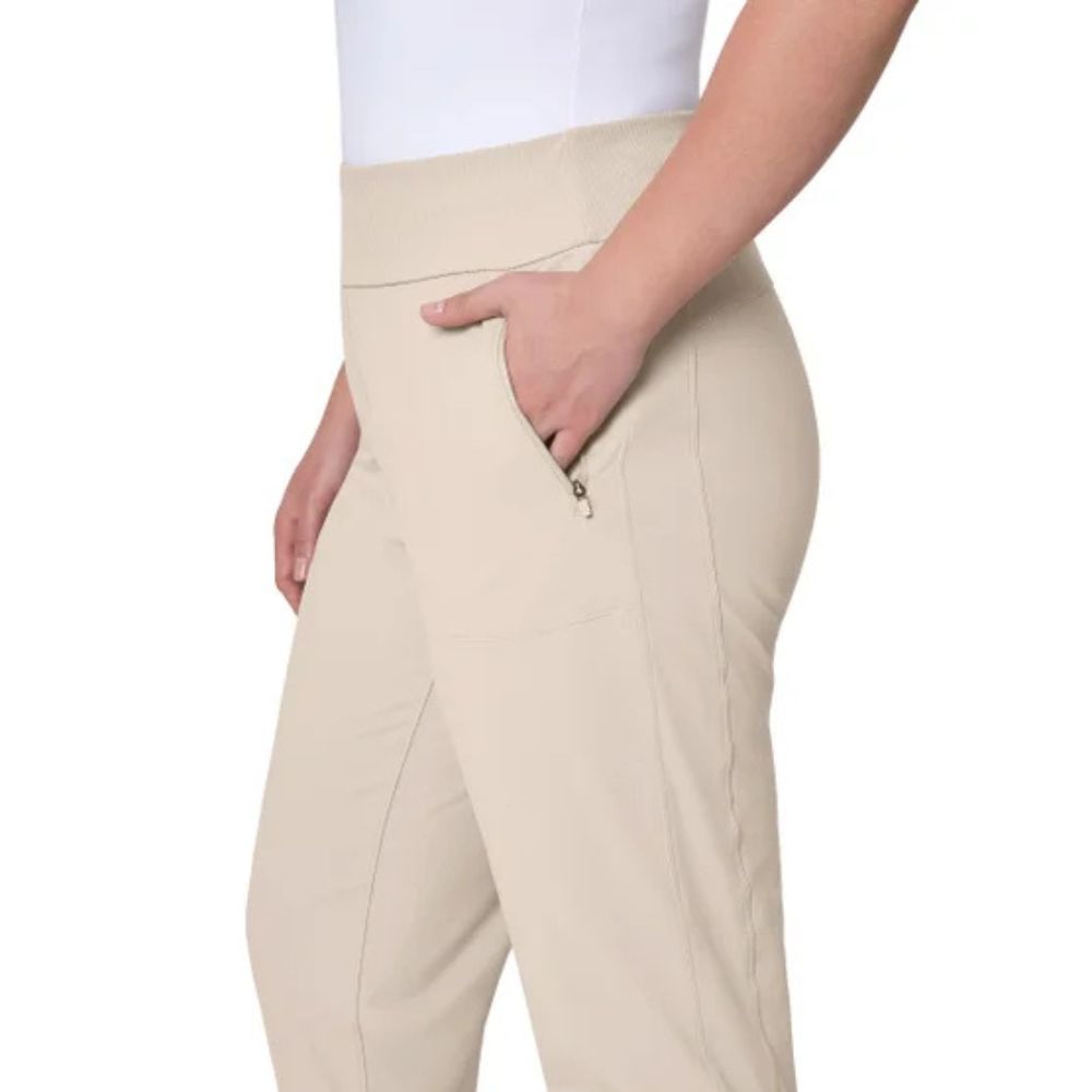 Mondetta - Jogger Pants in Mixed Fabric