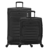 Swiss Gear - Set of 2 Soft Suitcases, Opulence