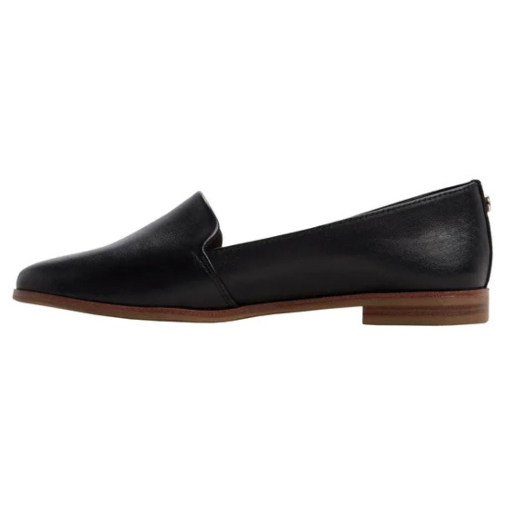 Aldo - Chaussures plates en cuir pour femmes