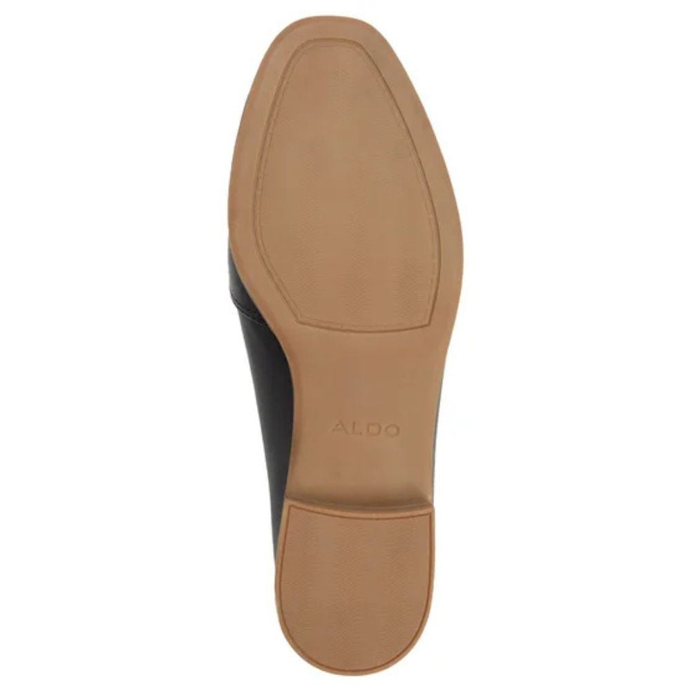 Aldo - Chaussures plates en cuir pour femmes