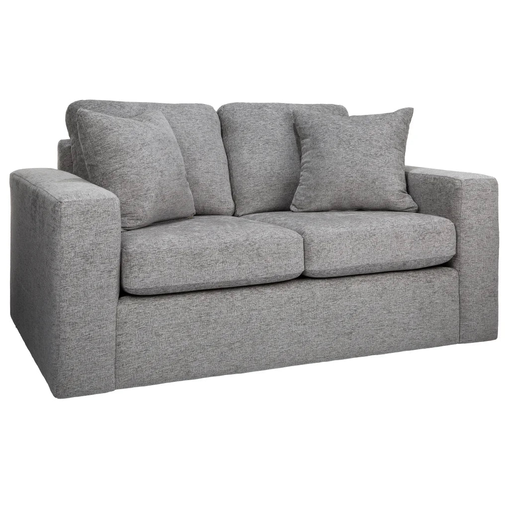 Trendline – Rico Fabric Loveseat