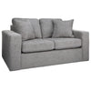 Trendline – Rico Fabric Loveseat