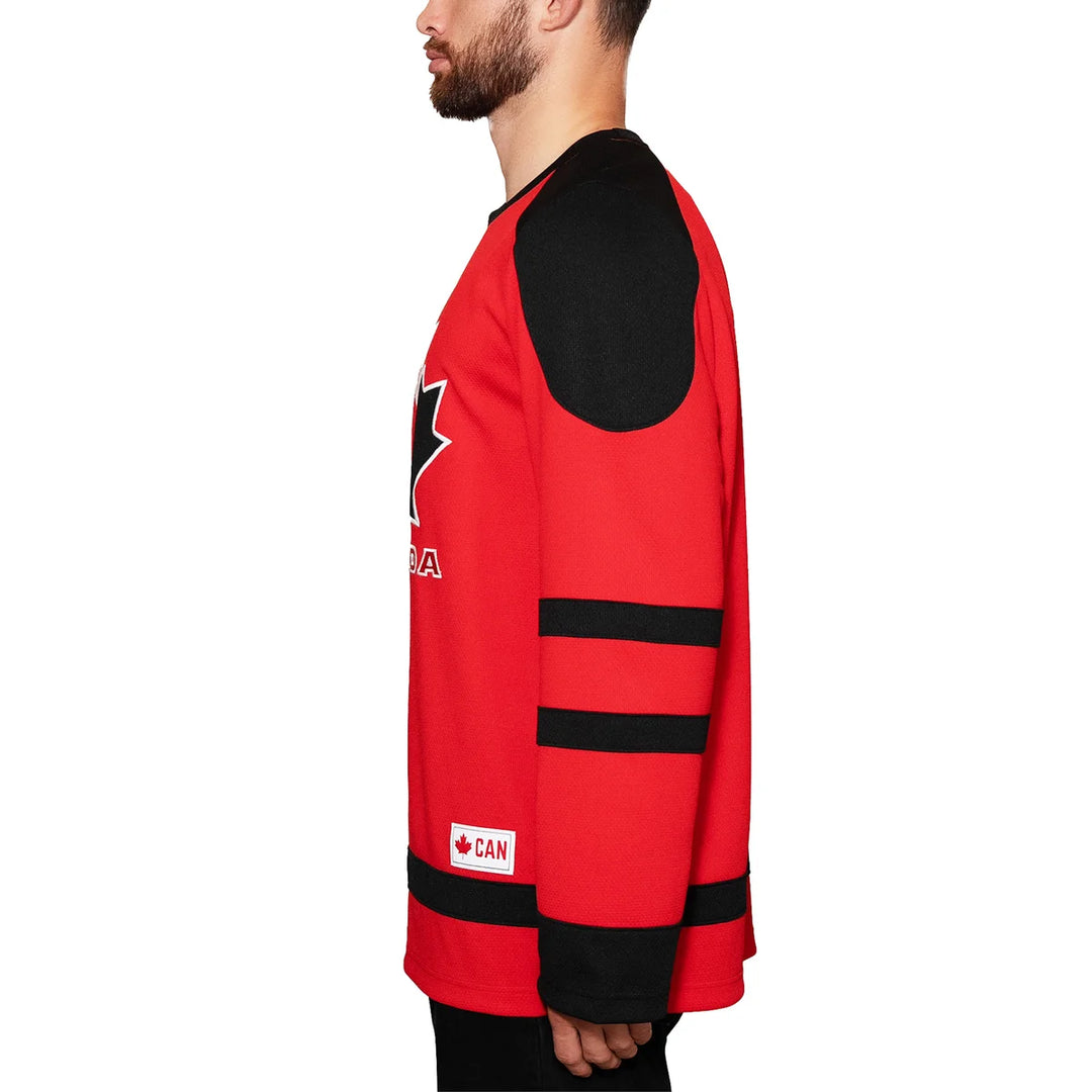 Hockey Canada - Chandail d'équipe