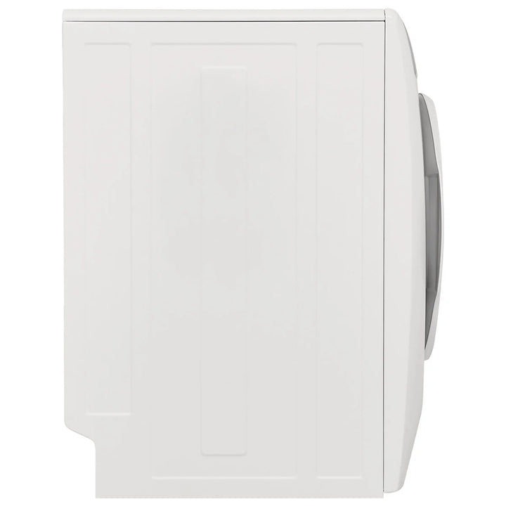 Electrolux Series 3 - 27 in. Front Load White Gas Dryer, 8 cu. ft.