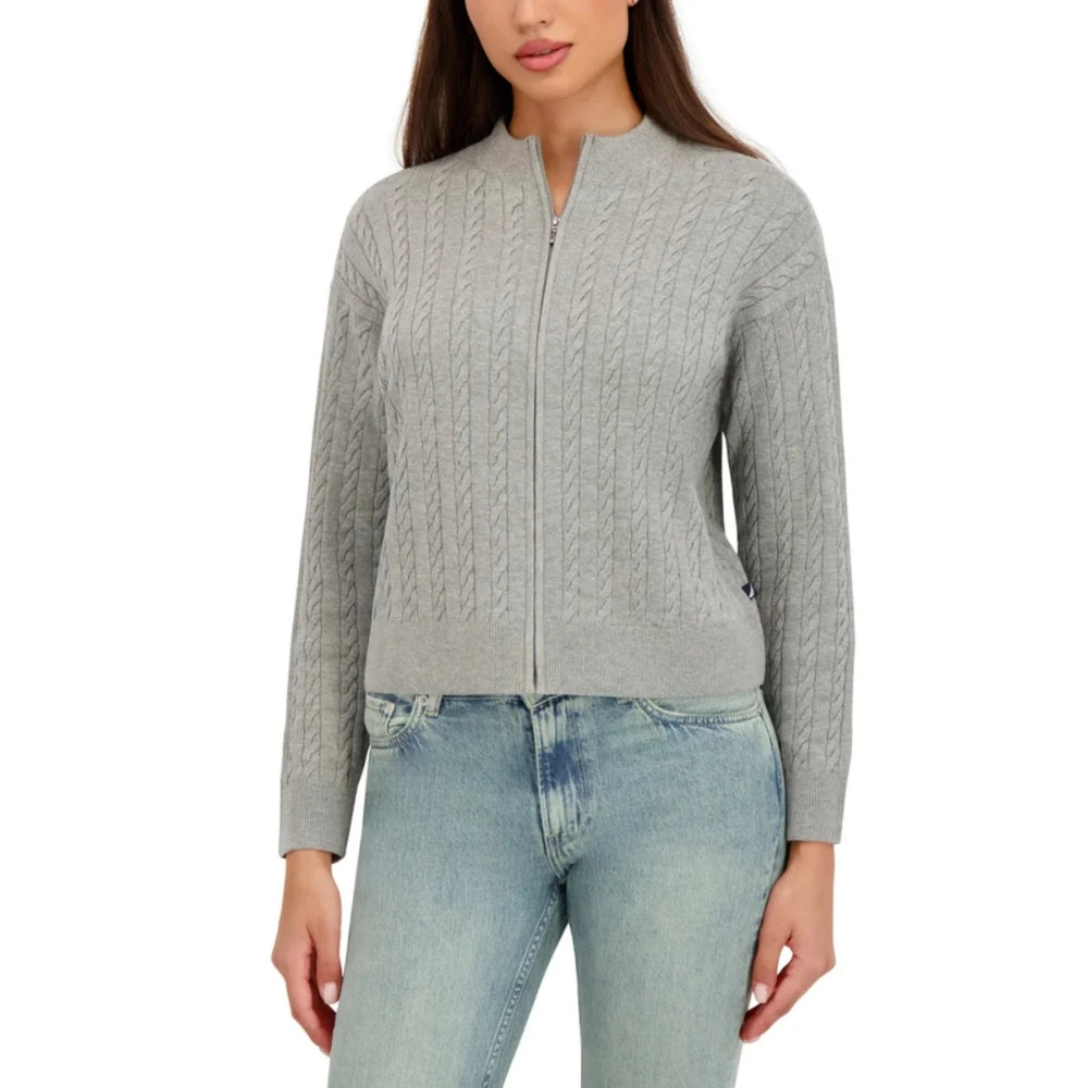Nautica Jeans - Cardigan à Torsades