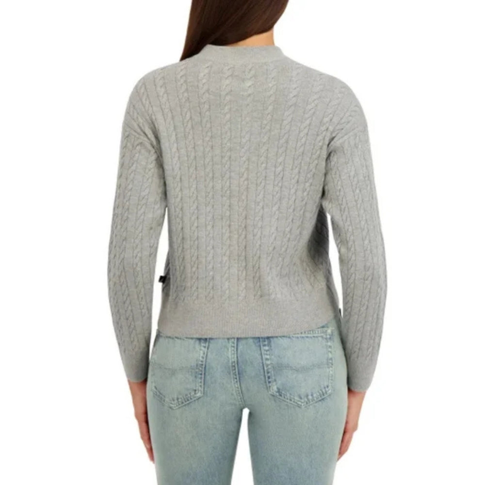 Nautica Jeans - Cardigan à Torsades