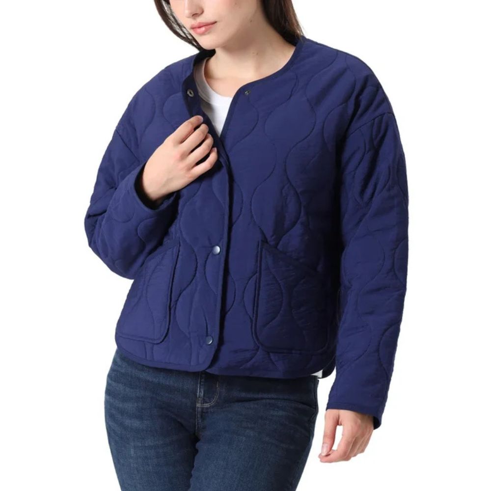 Tahari – Veste matelassée