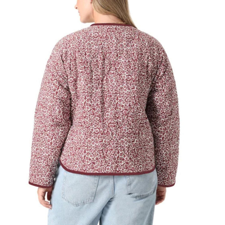 Tahari – Veste matelassée