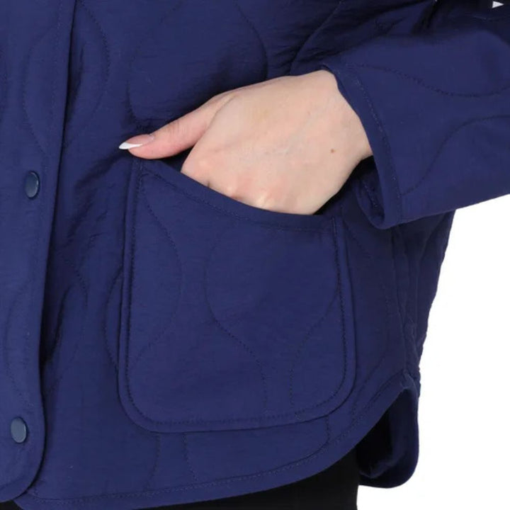 Tahari – Veste matelassée