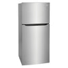Frigidaire Gallery - Réfrigérateur à congélateur supérieur de 30 po et 20 pi³