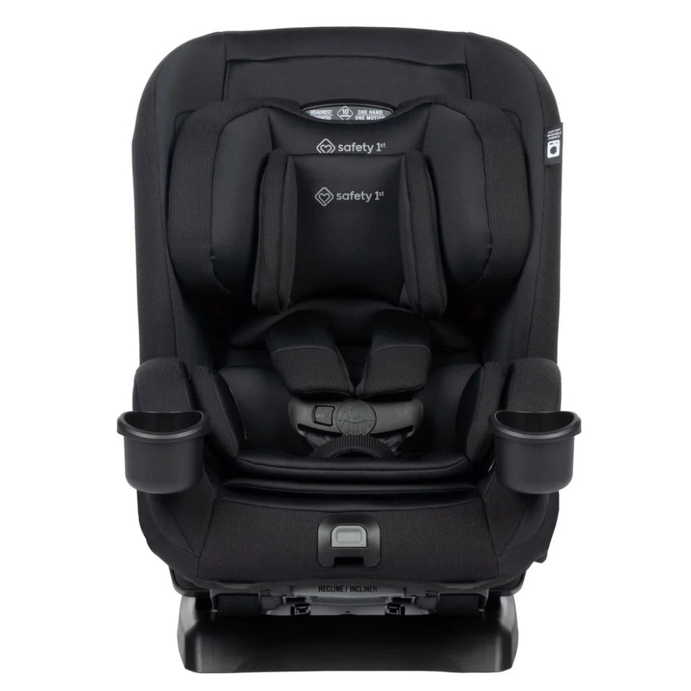 Safety 1st - SlimRide All-in-One Convertible Car Seat